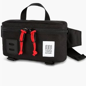 TOPO DESIGNS | Hip Pack